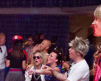 Endless 80s Tribute Act - photo 9