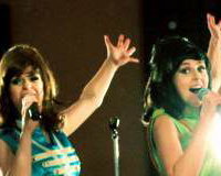 60s Supreme 60s Tribute Act - live photo 9