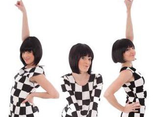 Sing Out Sisters Decade Shows