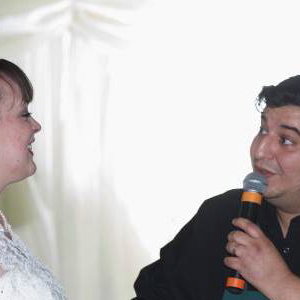Sing Out Waitresses & Waiters Surprise Singing Show - photo 9