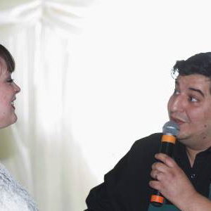 Sing Out Waitresses & Waiters Surprise Singing Show - photo 9