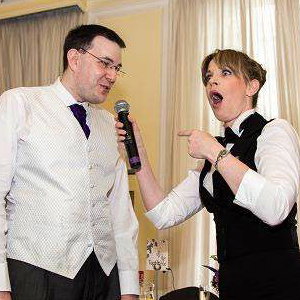 Sing Out Waitresses & Waiters Surprise Singing Show - photo 10