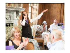 Sing Out Sisters Wedding Entertainment logo
