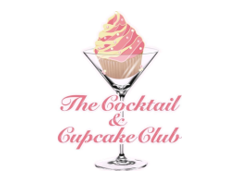 The Cocktail and Cupcake Club logo