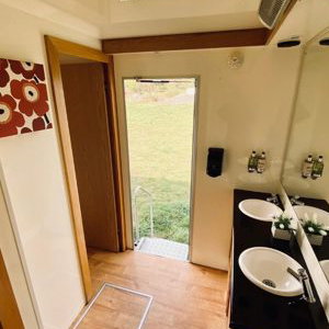 Luxury 2+1 Unit