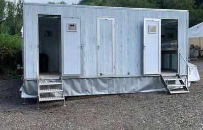 Luxury 3+1 Unit