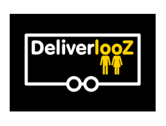 DeliverLooz logo