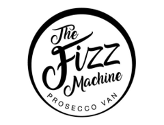 The Fizz Machine logo
