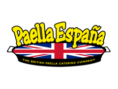 Paella Espana logo