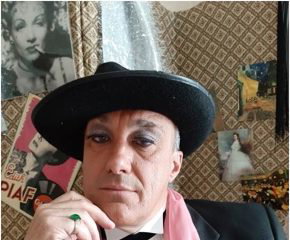 Philippe - Master of Ceremonies & Party Host