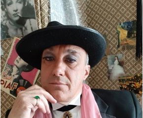 Philippe - Master of Ceremonies & Party Host