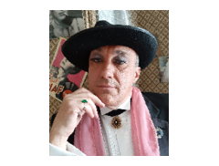 Philippe - Master of Ceremonies & Party Host logo
