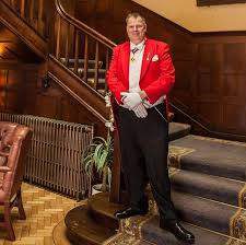 The Newcastle Toastmaster