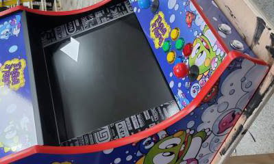 CyberJam Gaming