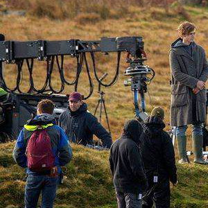 The-Kid-Who-Would-Be-King-filming