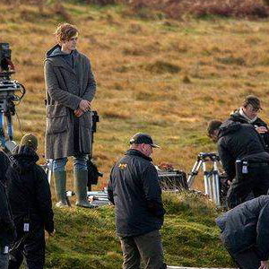 The-Kid-Who-Would-Be-King-filming