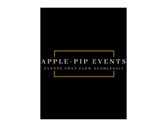 Apple-Pip Events logo