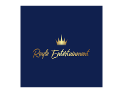 Royle Entertainment logo