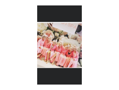 Little diva pamper parties  logo