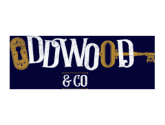 Oddwood & Co logo