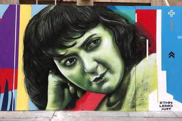 Ethn Lemo Art