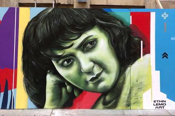 Ethn Lemo Art