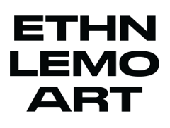 Ethn Lemo Art logo
