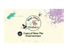 Weemessycrafters logo