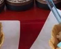 Waffle