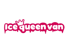 Ice Queen Van logo