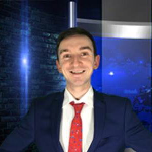 Alex Profile Picture