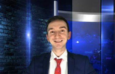 Alex Profile Picture