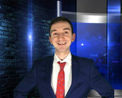 Alex Profile Picture