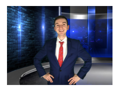 Alex Ranahan logo