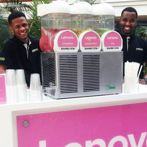 Lenovo crush bar 