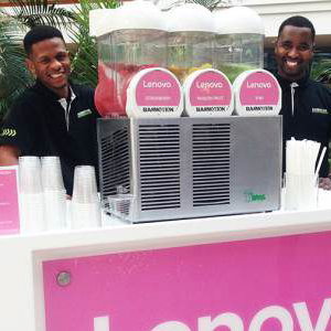 Lenovo crush bar 