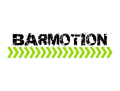 Barmotion logo