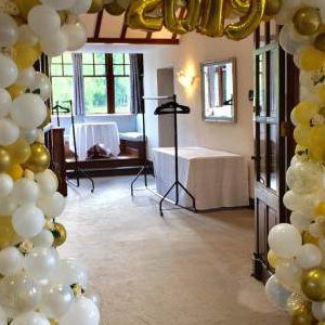 2019 Prom