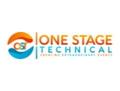 One Stage Technical logo