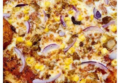 big Slice Ltd