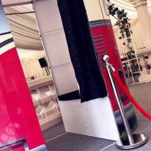 VW Booth