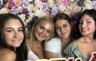 girls