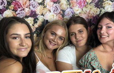 girls