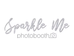 Sparkle me Photobooths logo