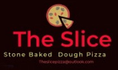 The Slice Stone Baked Pizza