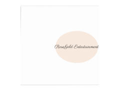 RoseGold Entertainment logo