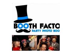 Boothfactor logo