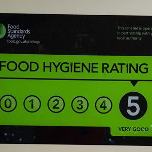 The Party Box food hygiene rating A. S. PARTY EVENTS weddings horse box trailer ice cream bar.jpg