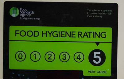 The Party Box food hygiene rating A. S. PARTY EVENTS weddings horse box trailer ice cream bar.jpg