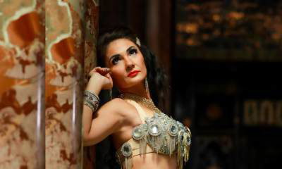 Andrea Boros Dance